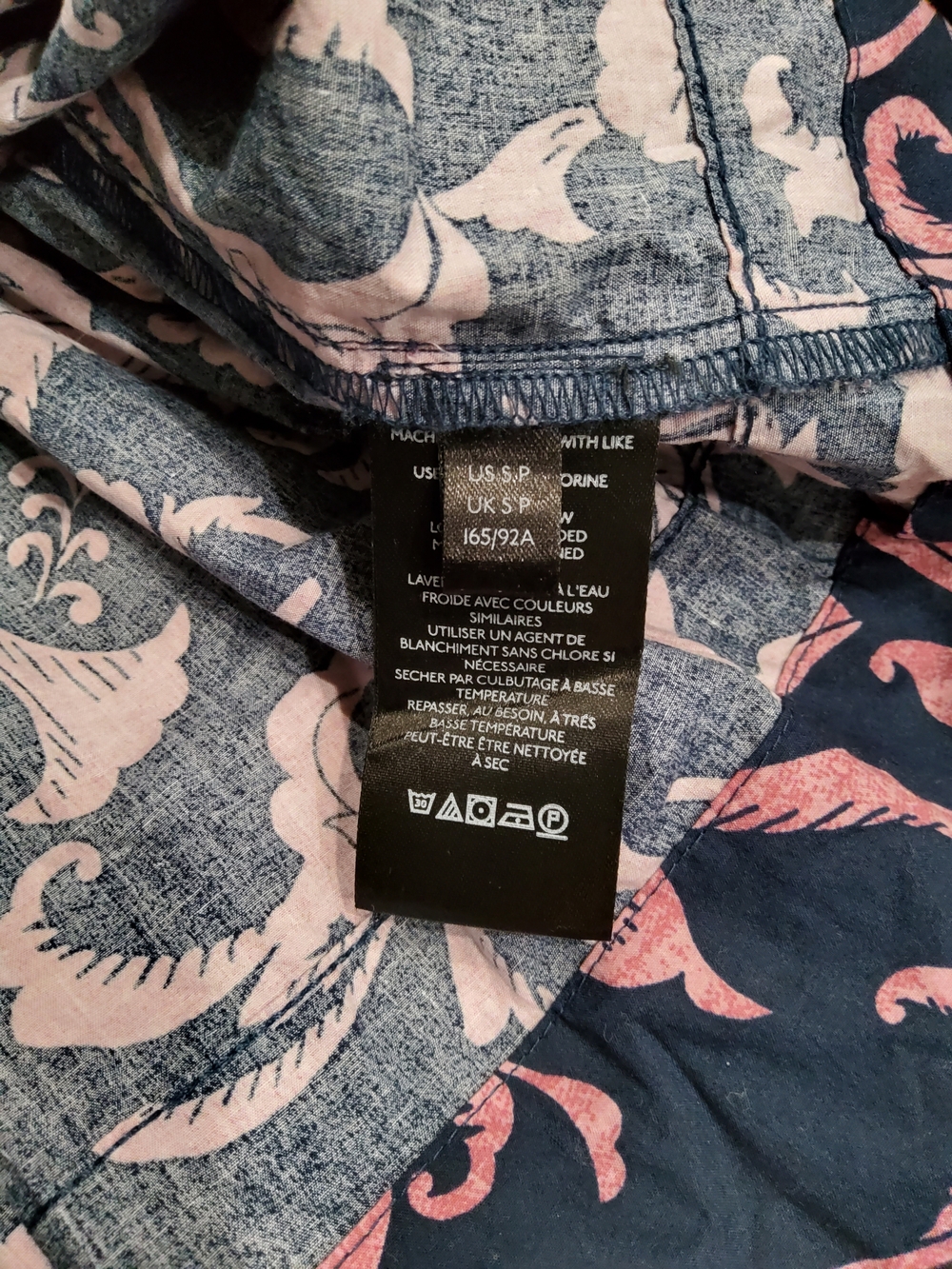 Anthropologie The Somerset Maxi Dress Size SP - Picture 13 of 16